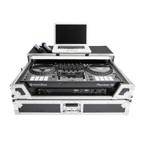 Magma Multi-Format Workstation XXL Plus Silver