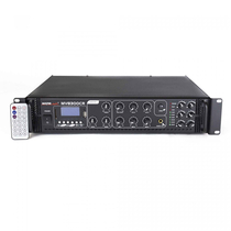 Master Audio MV-8300CA BT