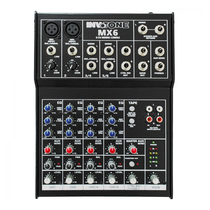 Invotone MX6