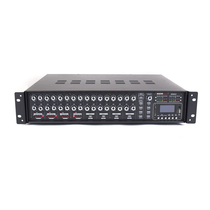 Master Audio MX-4412