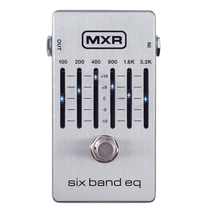 Dunlop MXR M109S