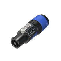 Neutrik NAC3FXXA-W-S