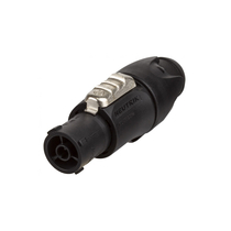 Neutrik NAC-3FX-W-TOP