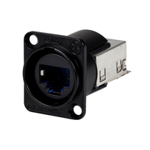 Neutrik NE-8FDY-C6-B