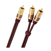 Oehlbach NF Y-Sub 1m