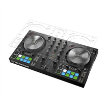 Dj Skin Native Instruments Traktor Kontrol S2 MK3