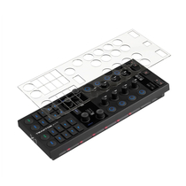 Dj Skin Native Instruments Traktor X1 MK3