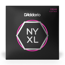 D'Addario NYXL0942 