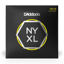 D'Addario NYXL0946 