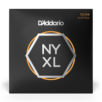 D'Addario NYXL1046 