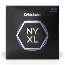 D'Addario NYXL1149 