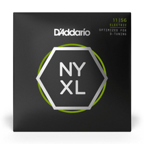 D'Addario NYXL1156