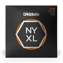 D'Addario NYXL1356W