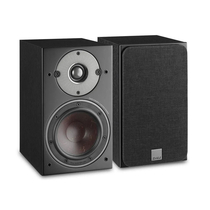 Dali Oberon 1 Black Ash