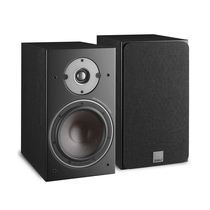 Dali Oberon 3 Black Ash