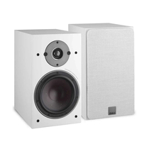Dali Oberon 3 White