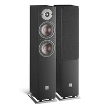 Dali Oberon 5 Black Ash