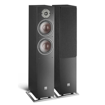 Dali Oberon 7 Black Ash