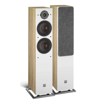 Dali Oberon 7 Light Oak