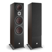 Dali Oberon 9 Dark Walnut