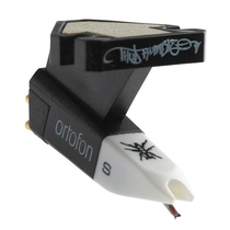 Ortofon DJ OM Q.BERT
