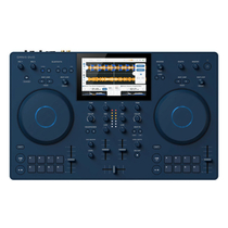 AlphaTheta OMNIS-DUO