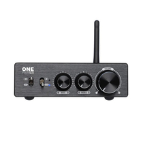 Modern Acoustics One Plus Pro