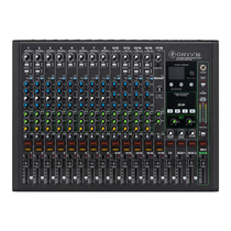 Mackie ONYX16