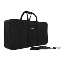 Audibax Onyx Bag 49 Plus Black