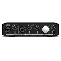 Mackie Onyx Producer 2X2