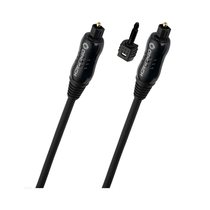 Oehlbach Opto Star Black 2m