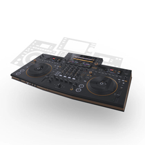 Dj Skin Pioneer OPUS-QUAD