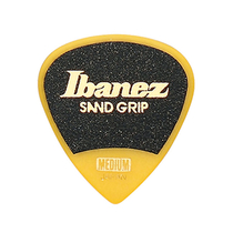 Ibanez PA16MSG-YE Sand Grip Yellow
