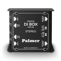 Palmer PAN 04
