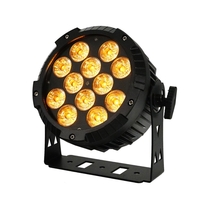 Fos Technologies PAR-12X15W PRO