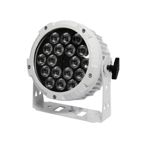 Fos Technologies PAR-18X10W PRO IP65 Pearl