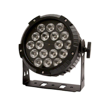 Fos Technologies PAR-18X10W PRO IP65