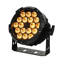 Fos Technologies PAR-18X15W PRO