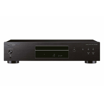 Pioneer PD-10AE Black