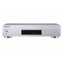 Pioneer PD-10AE Silver
