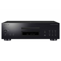Pioneer PD-50AE Black