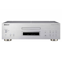 Pioneer PD-50AE Silver