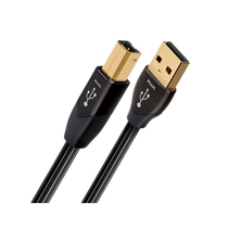 AudioQuest Pearl USB A-B 5m