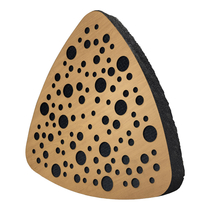 Proacoustics iZiSound Petalo Wood Bubble