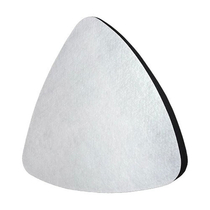 Proacoustics iZiSound Petalo Felt White