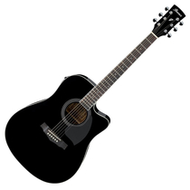 Ibanez PF-15ECE BLK