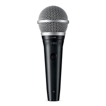 Shure PGA-48XLR