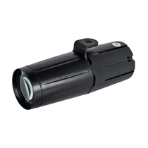 American Dj PINSPOT LED II
