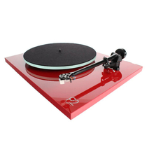 Rega Planar 2 Gloss Red