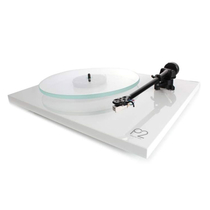 Rega Planar 2 Gloss White